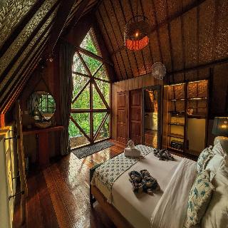 Gili Treehouses fotoÄŸrafÄ±