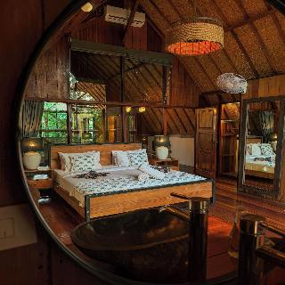 Gili Treehouses fotoÄŸrafÄ±