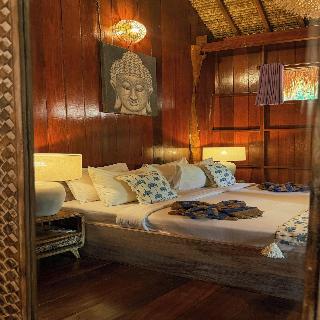 Gili Treehouses fotoÄŸrafÄ±