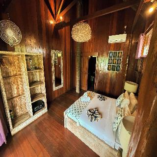 Gili Treehouses fotoÄŸrafÄ±