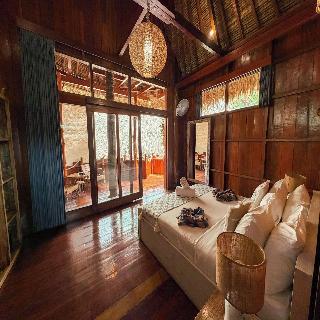Gili Treehouses fotoÄŸrafÄ±