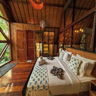 Gili Treehouses fotoÄŸrafÄ±