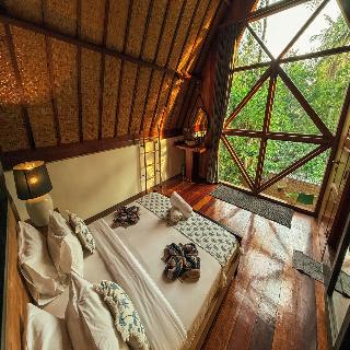 Gili Treehouses fotoÄŸrafÄ±