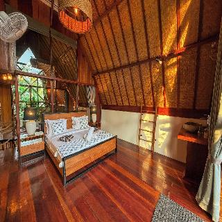 Gili Treehouses fotoÄŸrafÄ±