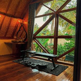 Gili Treehouses fotoÄŸrafÄ±