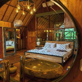 Gili Treehouses fotoÄŸrafÄ±