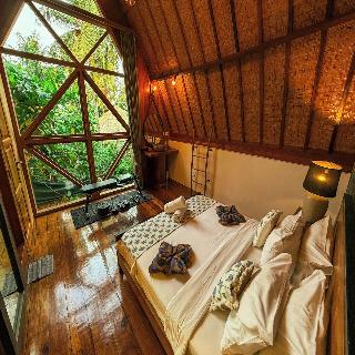 Gili Treehouses fotoÄŸrafÄ±