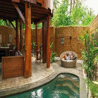 Gili Treehouses fotoÄŸrafÄ±