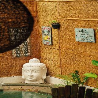 Gili Treehouses fotoÄŸrafÄ±