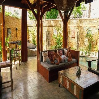 Gili Treehouses fotoÄŸrafÄ±