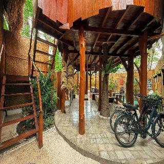 Gili Treehouses fotoÄŸrafÄ±