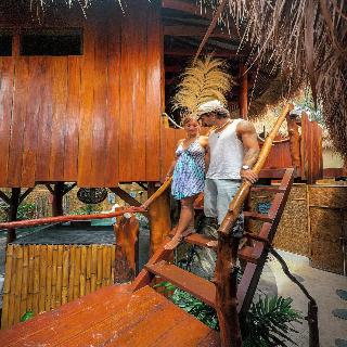 Gili Treehouses fotoÄŸrafÄ±