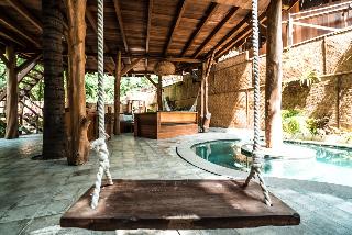 Gili Treehouses fotoÄŸrafÄ±