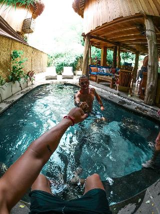 Gili Treehouses fotoÄŸrafÄ±