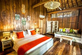 Gili Treehouses fotoÄŸrafÄ±