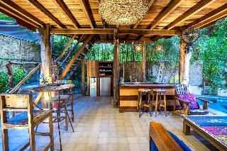 Gili Treehouses fotoÄŸrafÄ±