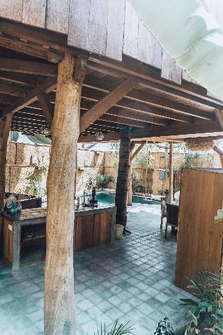 Gili Treehouses fotoÄŸrafÄ±