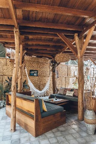 Gili Treehouses fotoÄŸrafÄ±