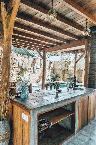 Gili Treehouses fotoÄŸrafÄ±