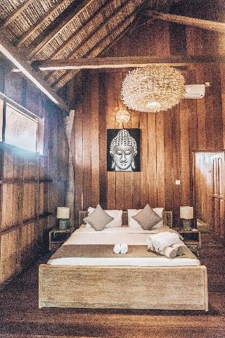 Gili Treehouses fotoÄŸrafÄ±