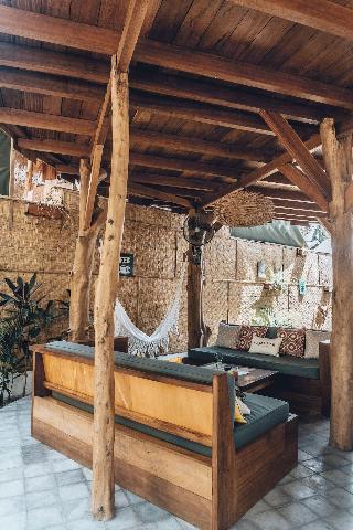 Gili Treehouses fotoÄŸrafÄ±