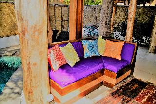Gili Treehouses fotoÄŸrafÄ±