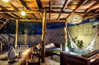 Gili Treehouses fotoÄŸrafÄ±