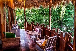 Gili Treehouses fotoÄŸrafÄ±