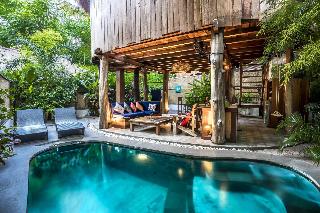 Gili Treehouses fotoÄŸrafÄ±