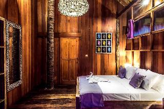 Gili Treehouses fotoÄŸrafÄ±