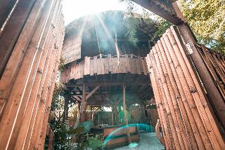 Gili Treehouses fotoÄŸrafÄ±