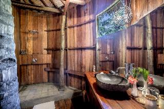 Gili Treehouses fotoÄŸrafÄ±