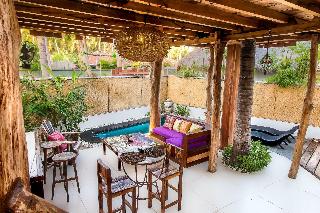 Gili Treehouses fotoÄŸrafÄ±