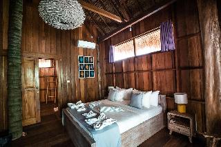 Gili Treehouses fotoÄŸrafÄ±