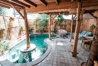 Gili Treehouses fotoÄŸrafÄ±