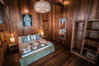 Gili Treehouses fotoÄŸrafÄ±