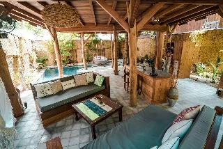 Gili Treehouses fotoÄŸrafÄ±
