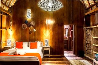 Gili Treehouses fotoÄŸrafÄ±