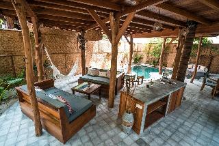 Gili Treehouses fotoÄŸrafÄ±