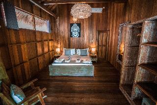 Gili Treehouses fotoÄŸrafÄ±
