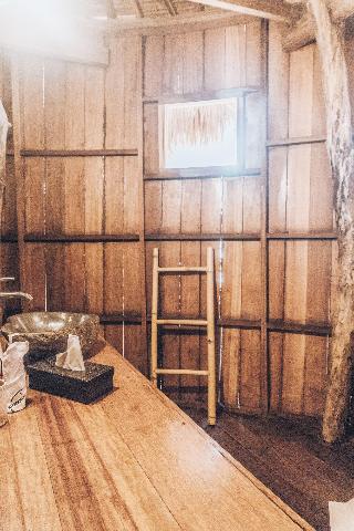 Gili Treehouses fotoÄŸrafÄ±
