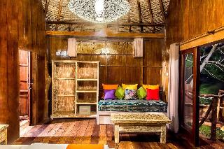 Gili Treehouses fotoÄŸrafÄ±