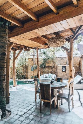Gili Treehouses fotoÄŸrafÄ±