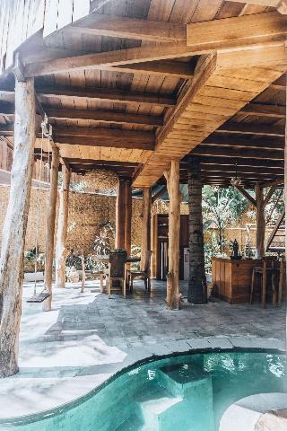 Gili Treehouses fotoÄŸrafÄ±
