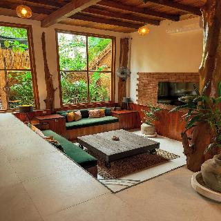 Gili Treehouses fotoÄŸrafÄ±