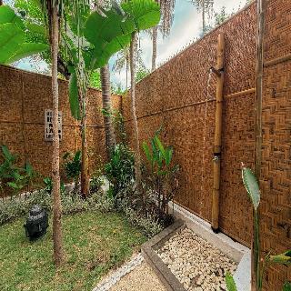 Gili Treehouses fotoÄŸrafÄ±