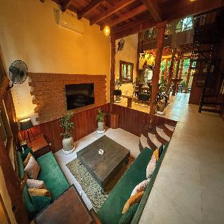 Gili Treehouses fotoÄŸrafÄ±