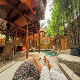 Gili Treehouses fotoÄŸrafÄ±