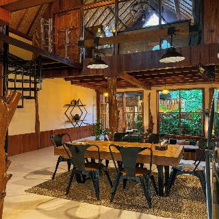 Gili Treehouses fotoÄŸrafÄ±
