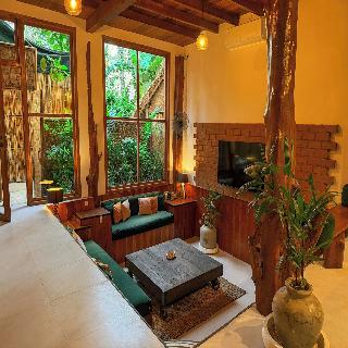 Gili Treehouses fotoÄŸrafÄ±